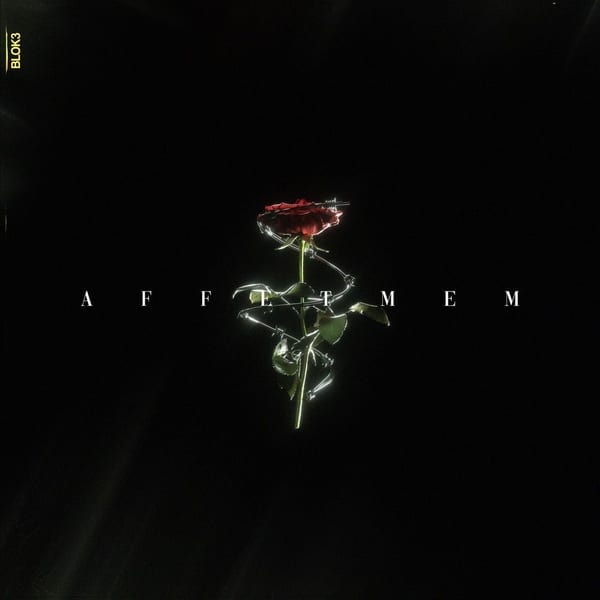 AFFETMEM cover