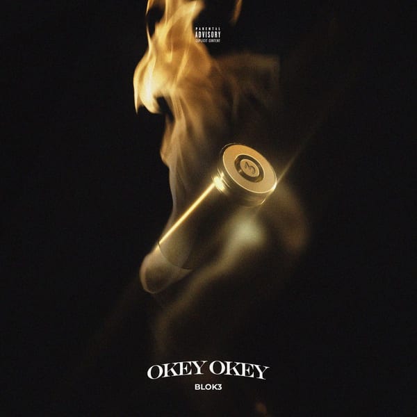OKEY OKEY cover