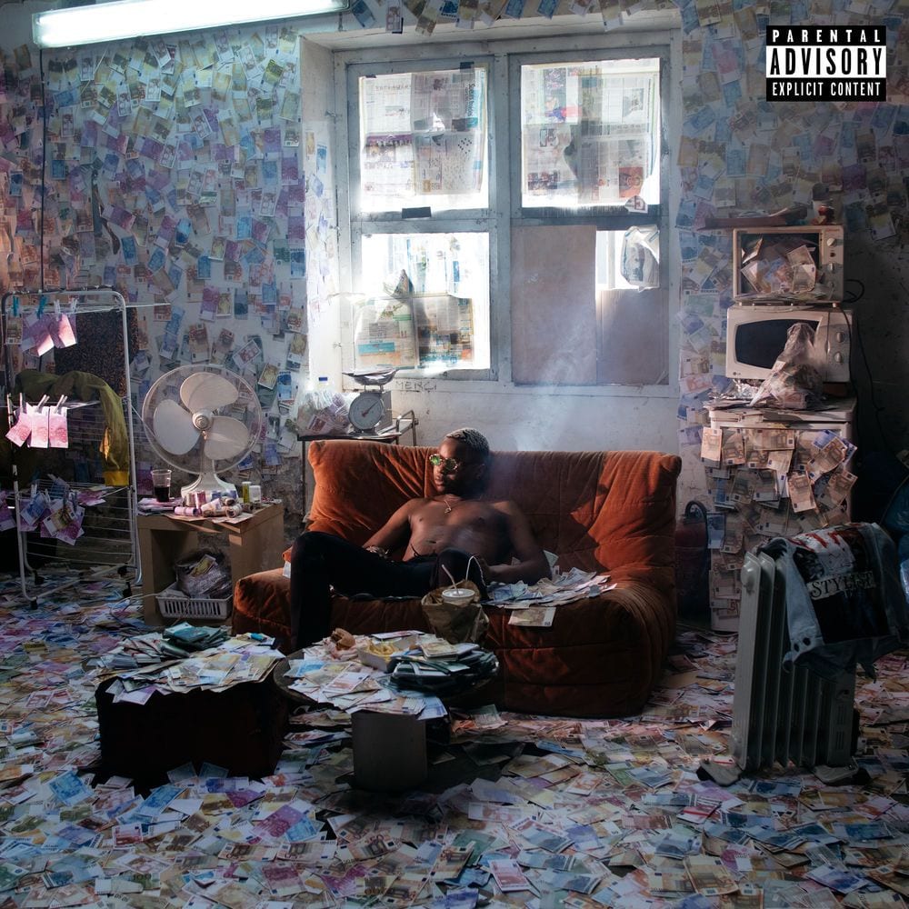 TRAP$TAR 2 cover
