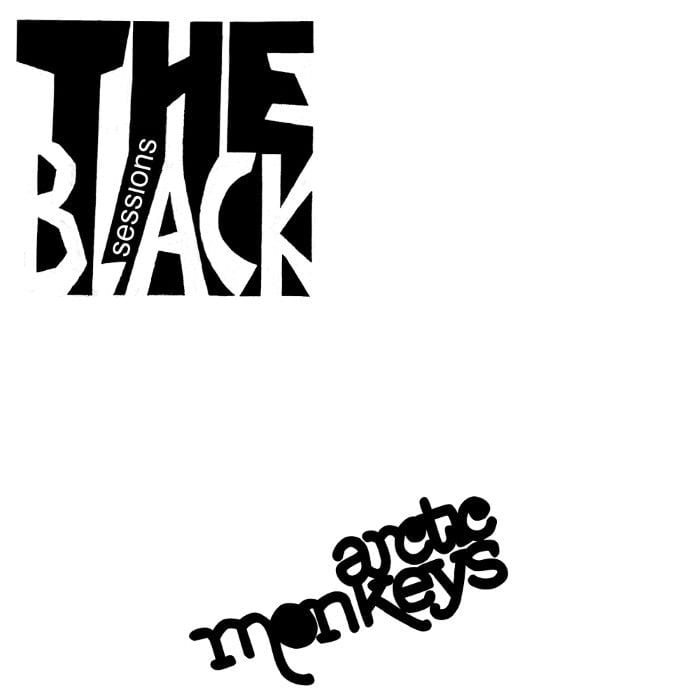2006-02-20: Black Session #243: Paris, France cover