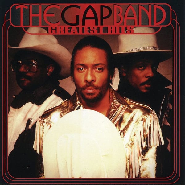 Greatest Hits cover