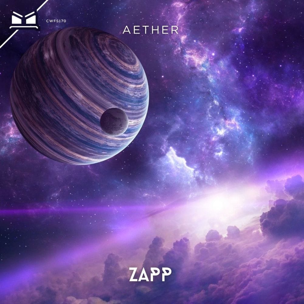 Aether cover