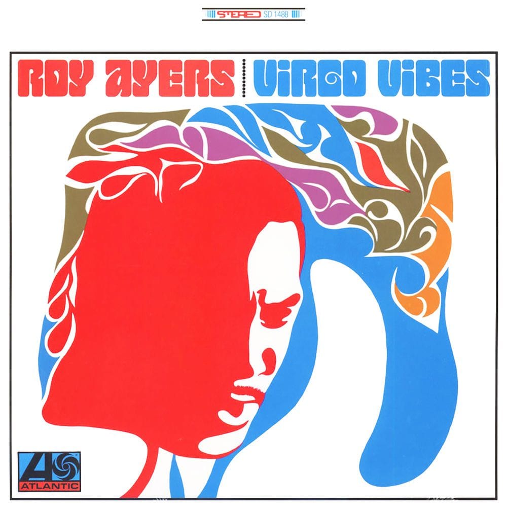 Virgo Vibes cover