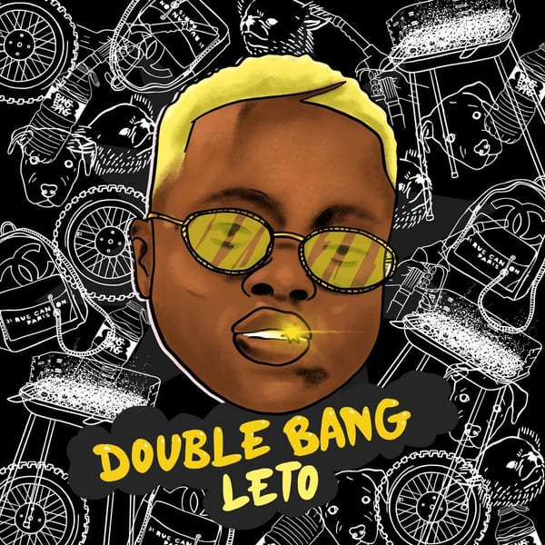 Double Bang cover