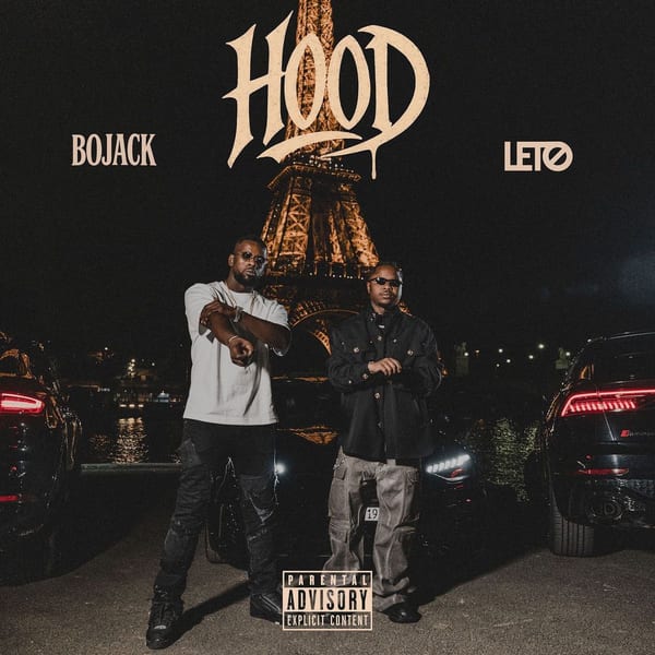 Hood cover
