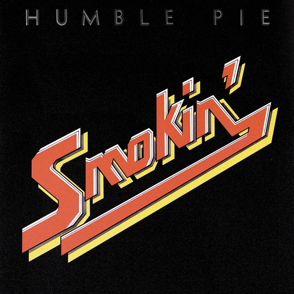 Smokin' cover
