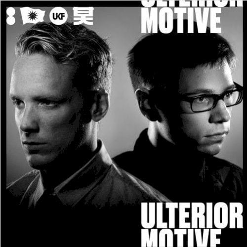 Printworks London Promo Mix cover