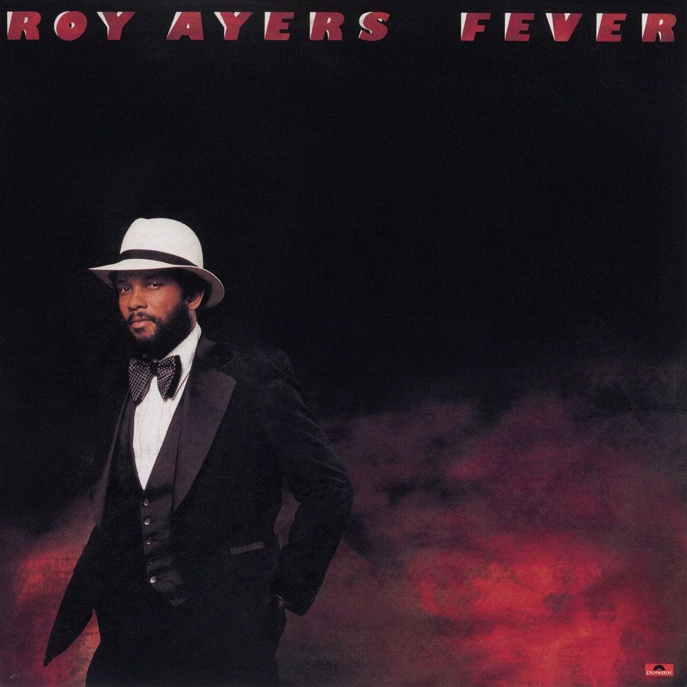 Fever cover