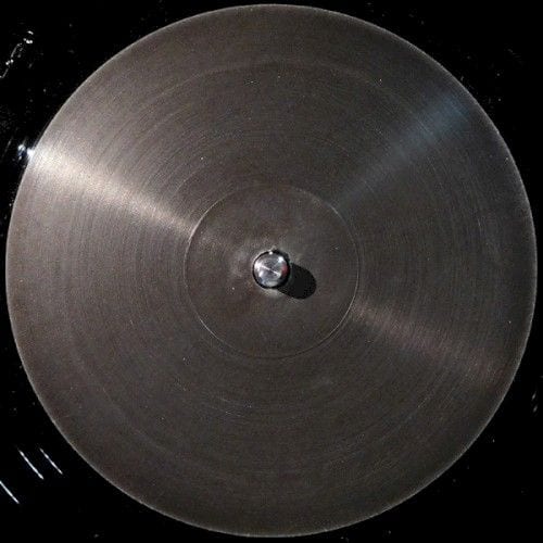 GDNCE008 EP cover