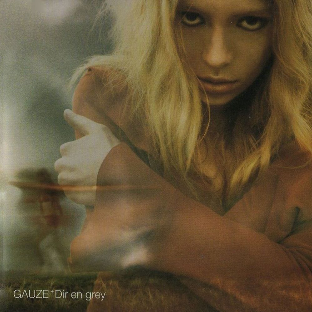 GAUZE cover