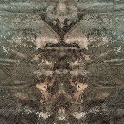 MACABRE album cover