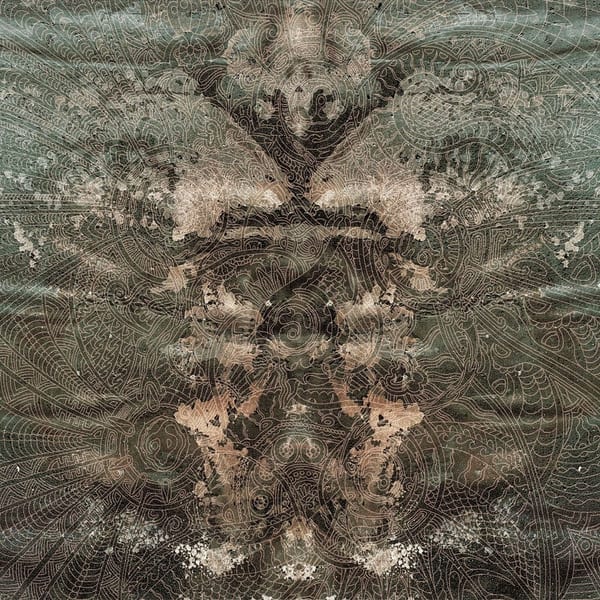 MACABRE album cover