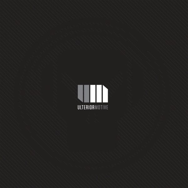 M.I.R / Given Contact album cover
