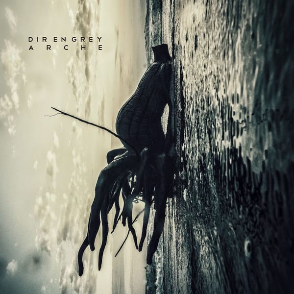 ARCHE album cover