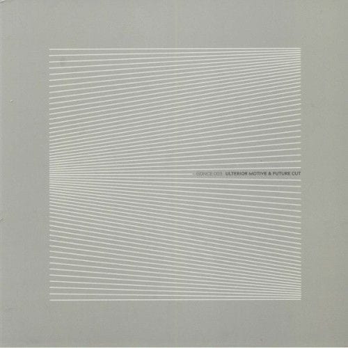 GDNCE 003 EP cover