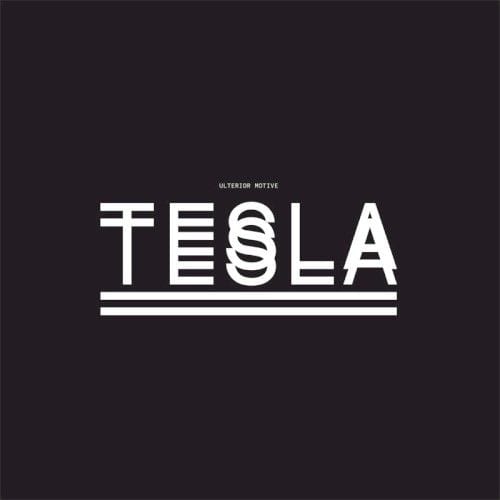 Tesla cover