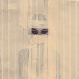 HABIBTI (FOMO) album cover