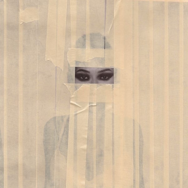 HABIBTI (FOMO) album cover