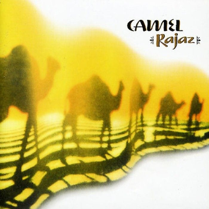 Rajaz cover