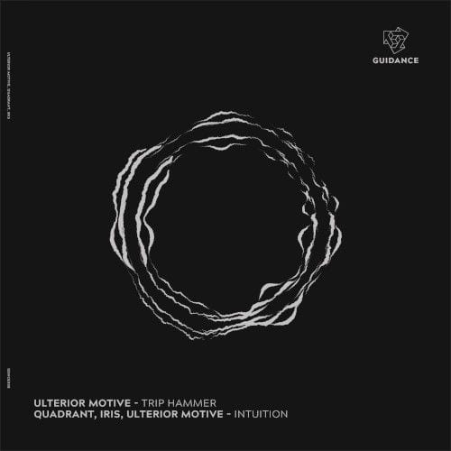 Trip Hammer / Intuition cover