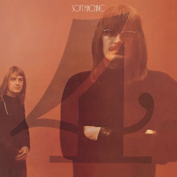 Fourth cover