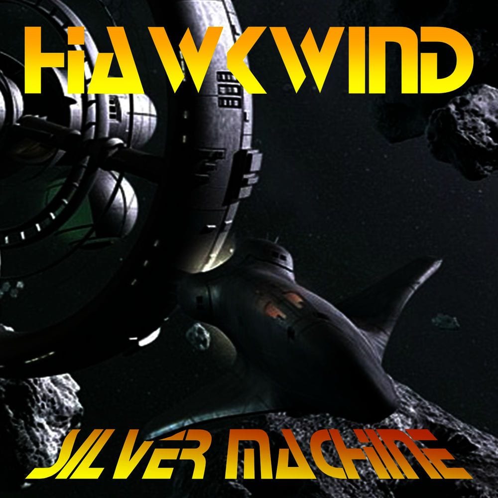 Silver Machine
