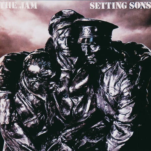 Setting Sons cover
