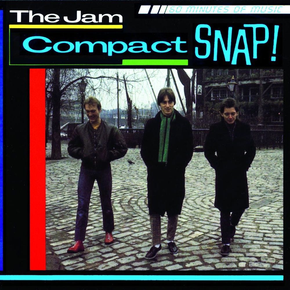 Compact Snap! cover