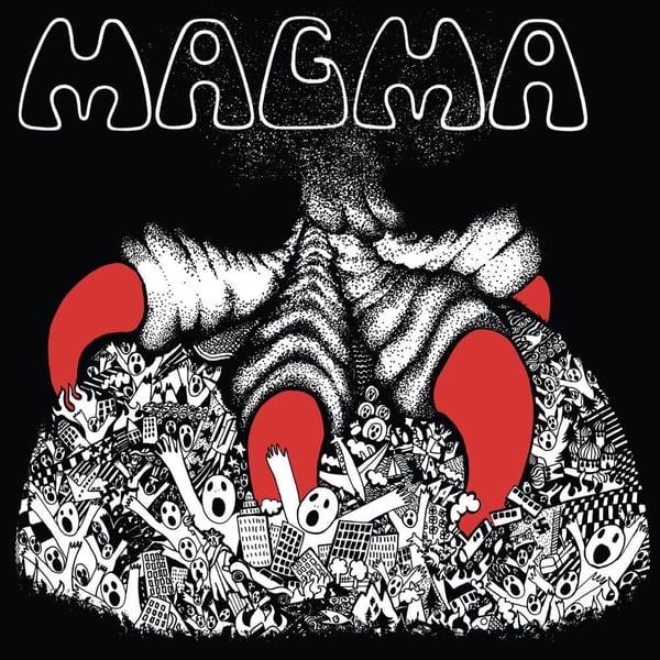 Kobaïa cover