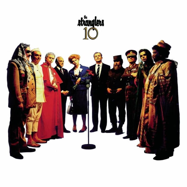10 cover