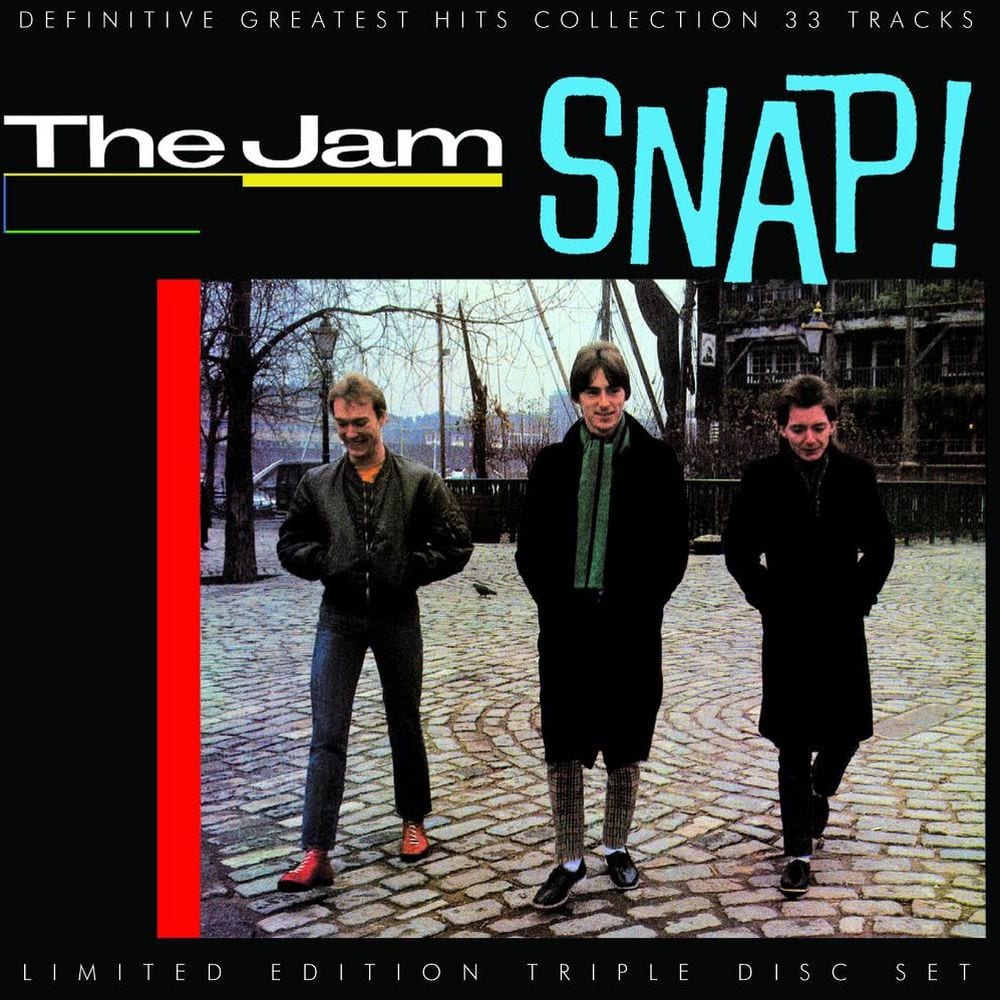 Snap! cover