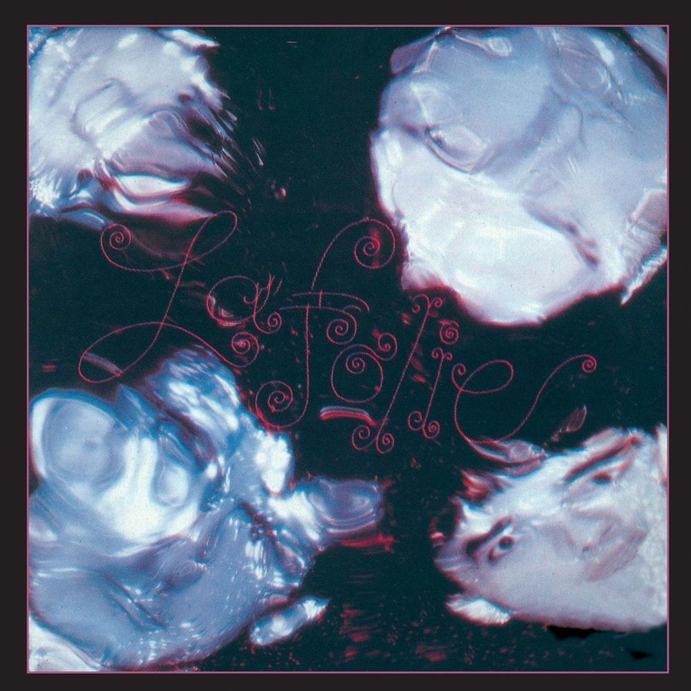 La Folie cover