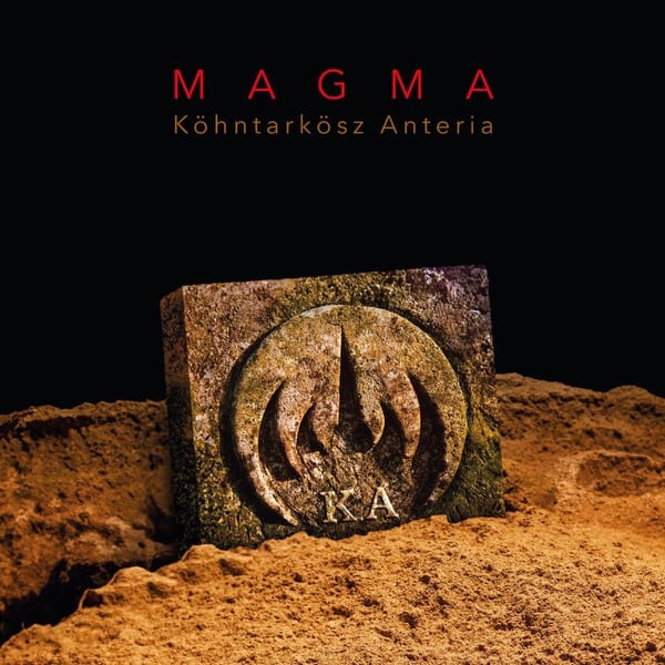 K.A cover