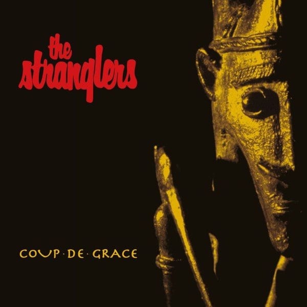 Coup de Grace cover