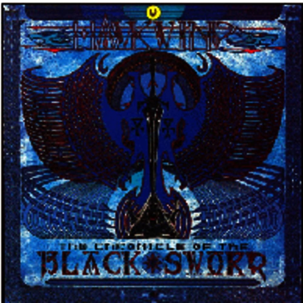 The Chronicle of the Black Sword