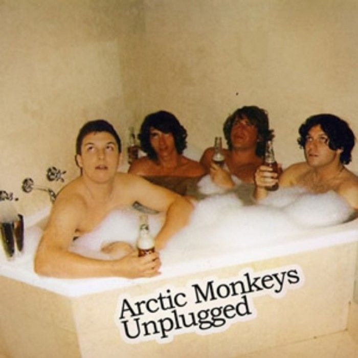 Unplugged cover