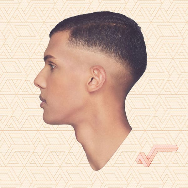 Racine Carrée cover