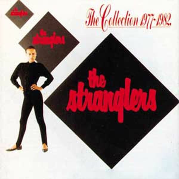 The Collection 1977–1982 album cover
