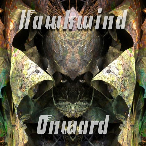 Onward cover