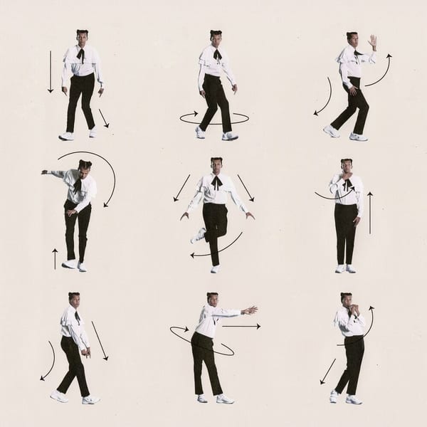 Santé album cover