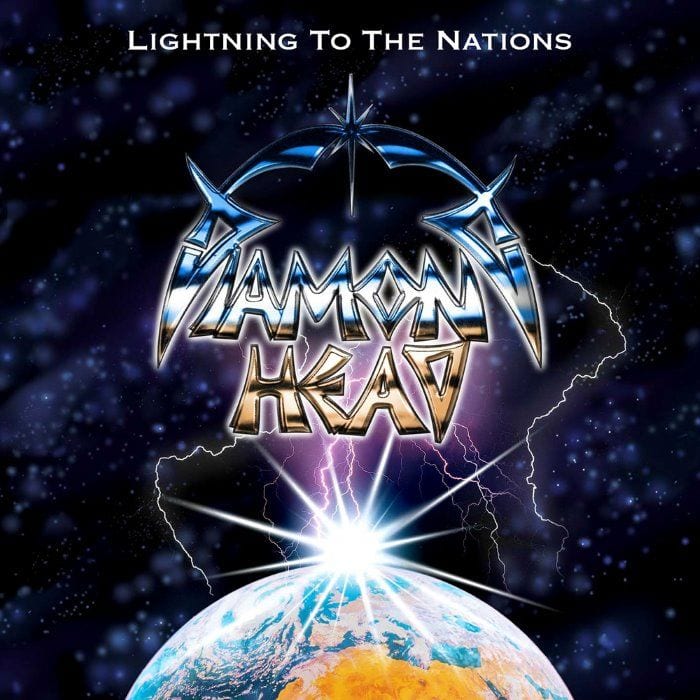 Lightning to the Nations
