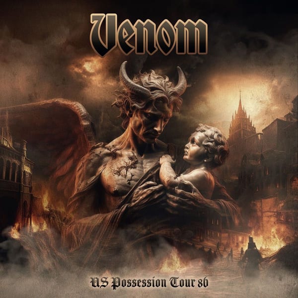Black Metal cover