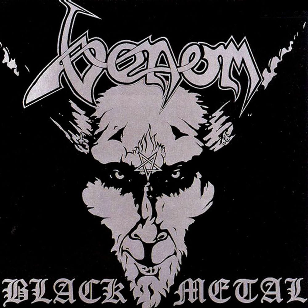 Black Metal artwork