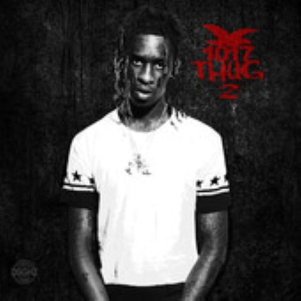 1017 Thug 2 cover