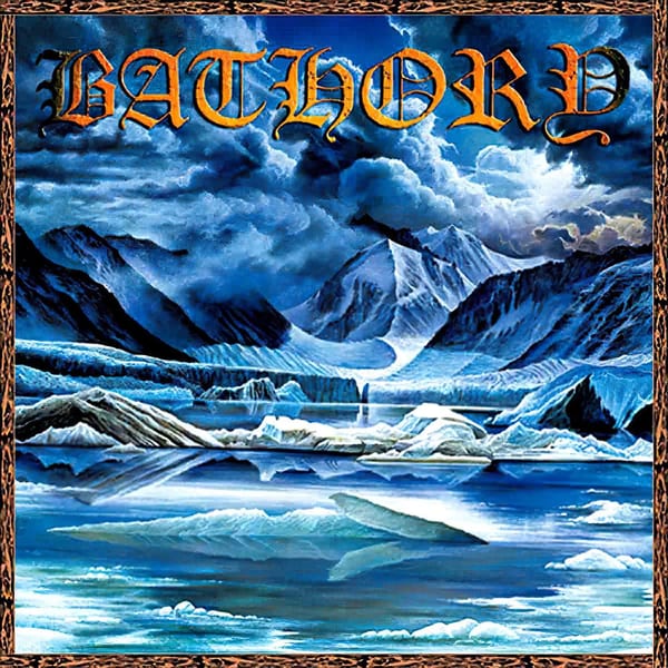 Nordland I cover