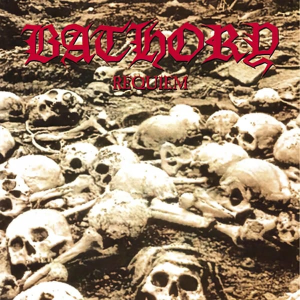 Requiem cover