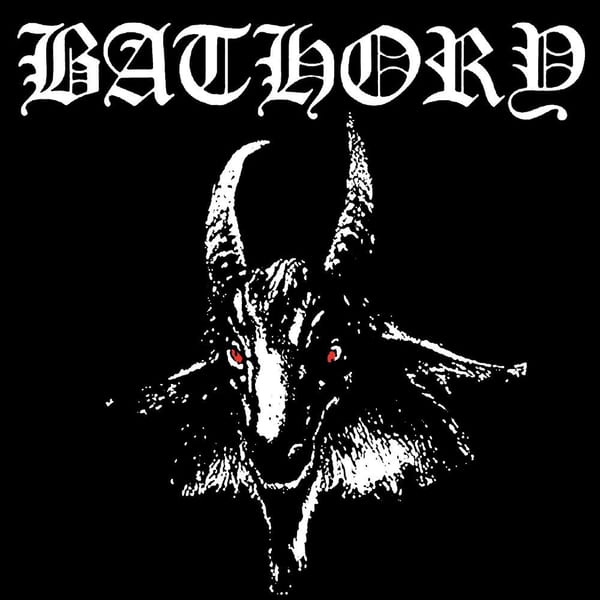Bathory cover