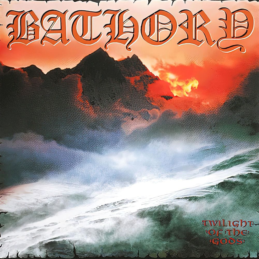 Twilight of the Gods