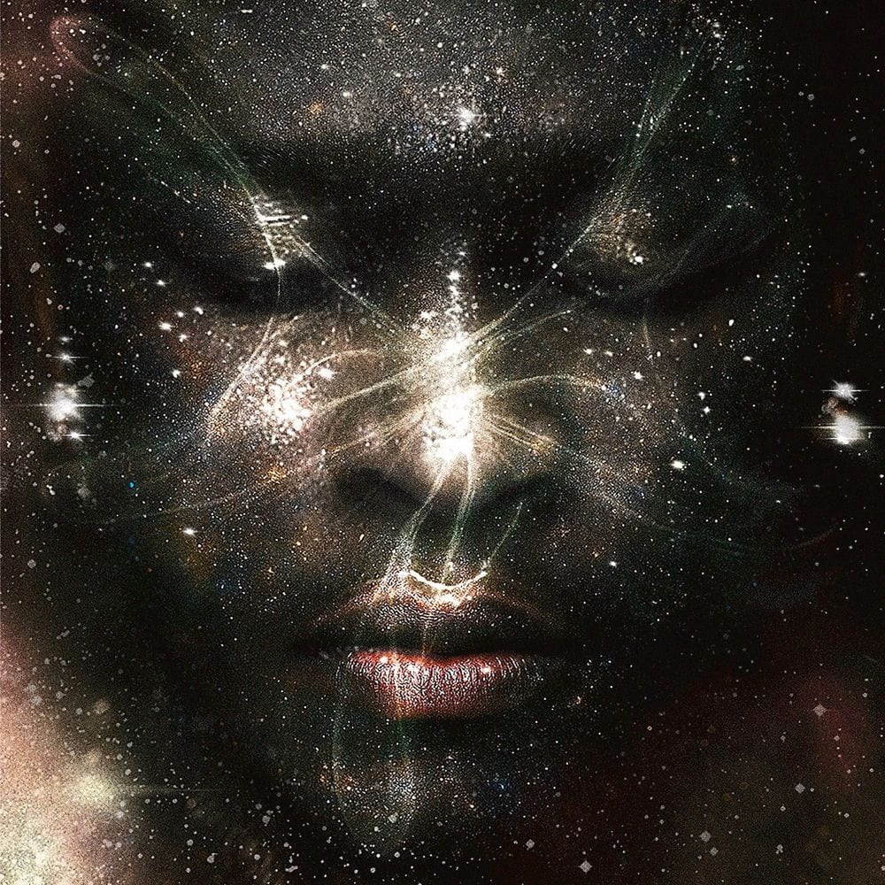UY SCUTI (Supernova Edition) album cover
