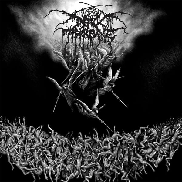 Sardonic Wrath cover